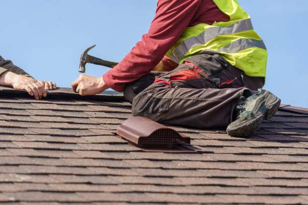 Best Emergency Roof Repair  in Reserve, LA
