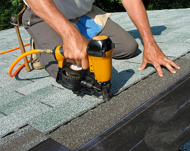 Best Roof Waterproofing Services  in Reserve, LA