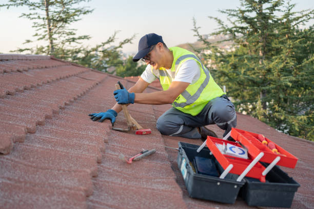 Trusted Reserve, LA Roofing Contractor Experts
