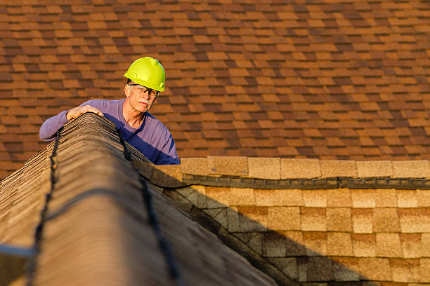 Best Roof Gutter Cleaning  in Reserve, LA