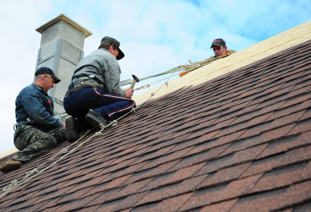 Quick and Trustworthy Emergency Roof Repair Services in Reserve, LA